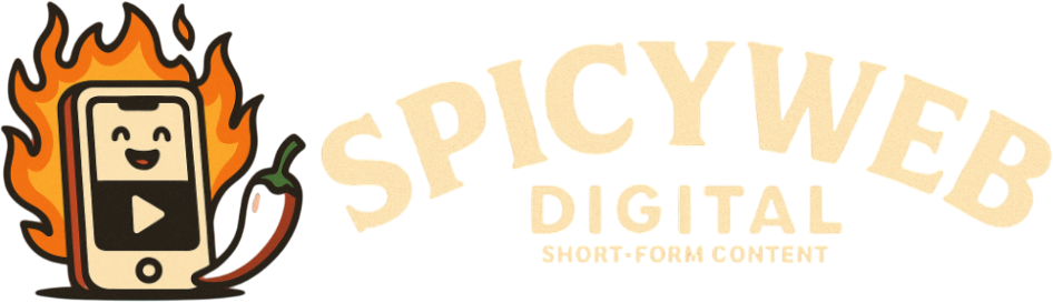 SpicyWeb Digital logo
